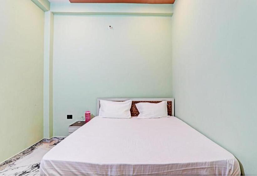 חדר קלאסי לשלושה, Oyo Green Valley Guest House