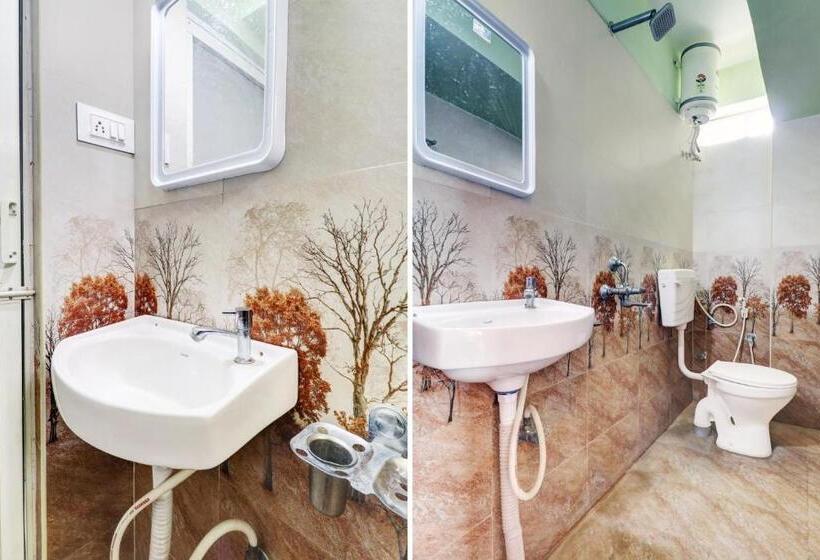 חדר סטנדרט, Super Hotel O Rd Conventions