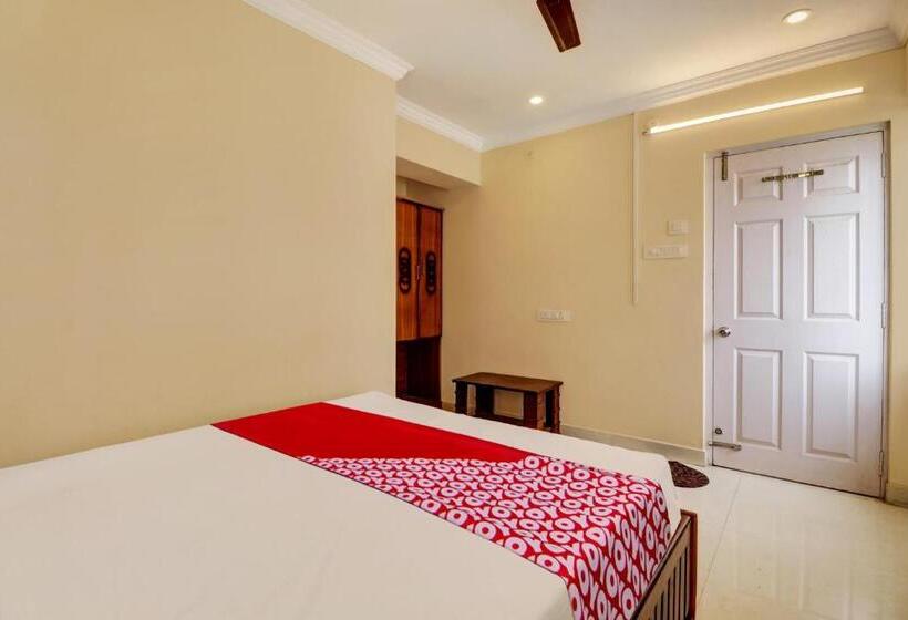 חדר סטנדרט, Super Hotel O Rd Conventions