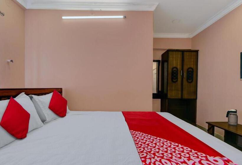 חדר סטנדרט, Super Hotel O Rd Conventions