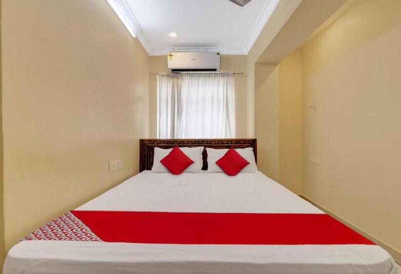 חדר סטנדרט, Super Hotel O Rd Conventions