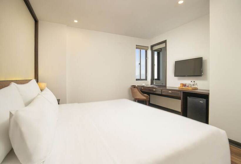 اتاق لوکس, Palazzo Boutique