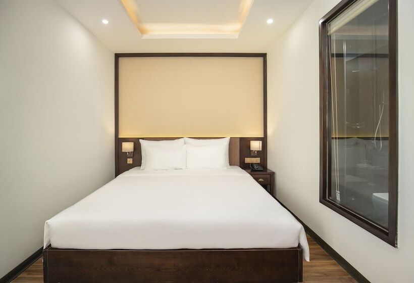 اتاق لوکس, Palazzo Boutique