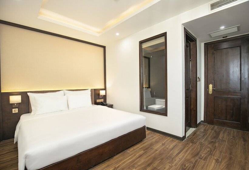 اتاق لوکس, Palazzo Boutique