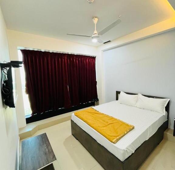 デラックスルーム, Pleasure