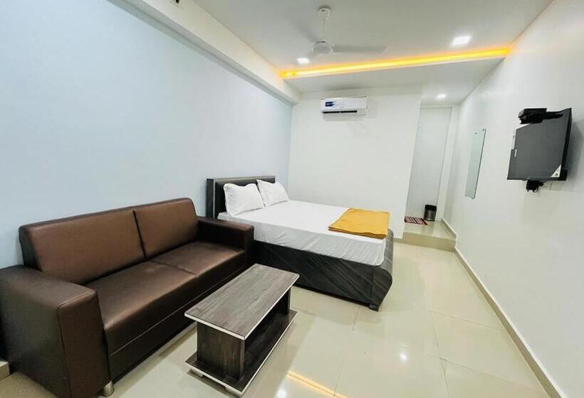 デラックスルーム, Pleasure