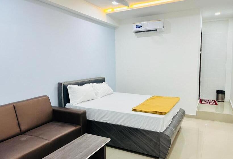 デラックスルーム, Pleasure