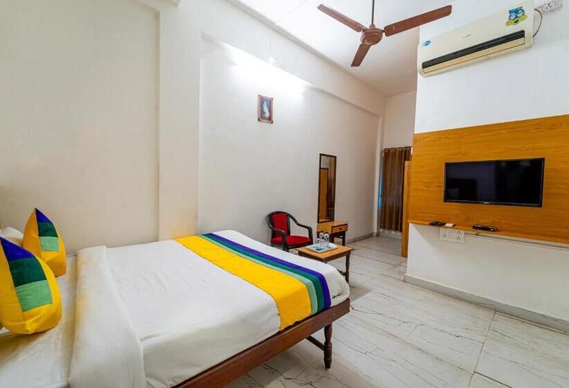 Номер Стандарт, Itsy Hotels Mansi