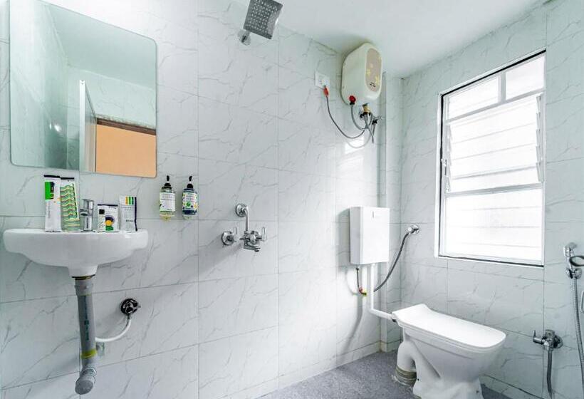 스탠다드 룸, Itsy Hotels Mansi