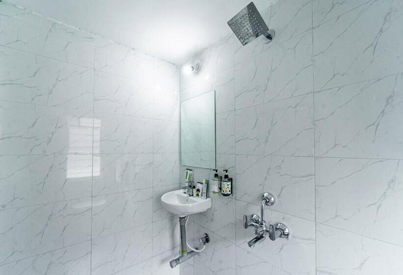Номер Стандарт, Itsy Hotels Mansi
