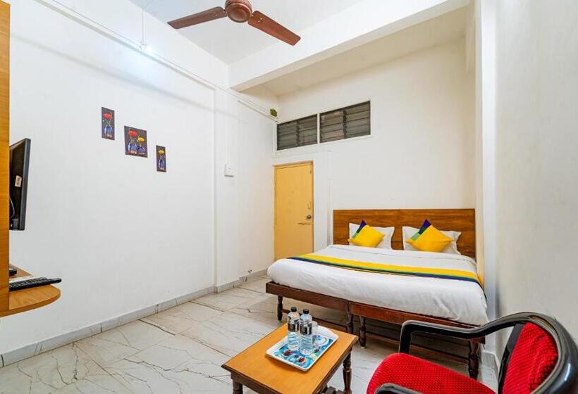 스탠다드 룸, Itsy Hotels Mansi