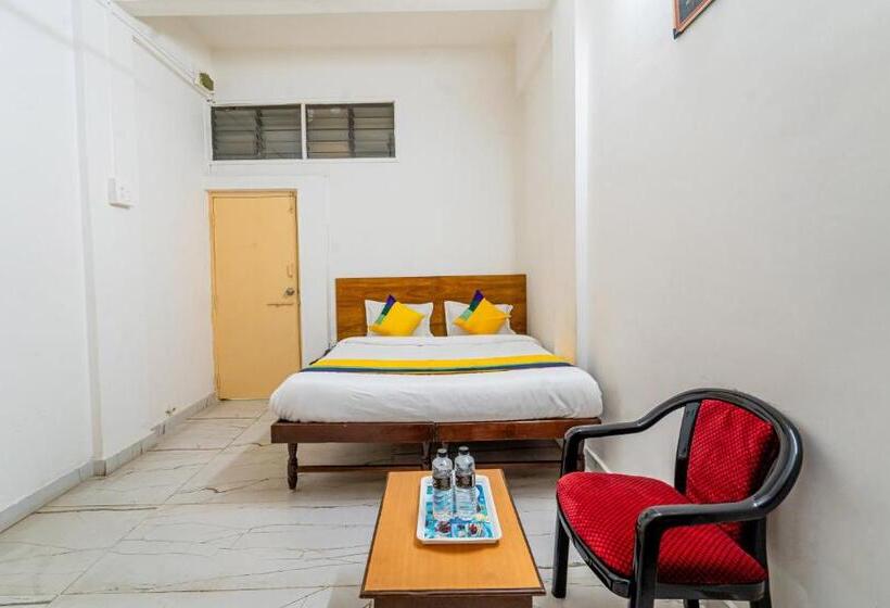 스탠다드 룸, Itsy Hotels Mansi