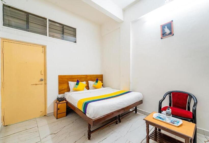 스탠다드 룸, Itsy Hotels Mansi