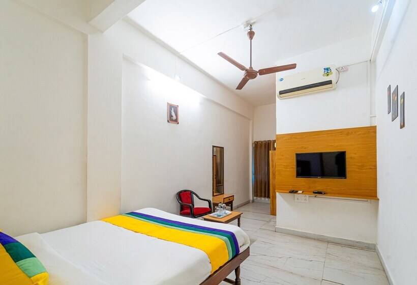 스탠다드 룸, Itsy Hotels Mansi