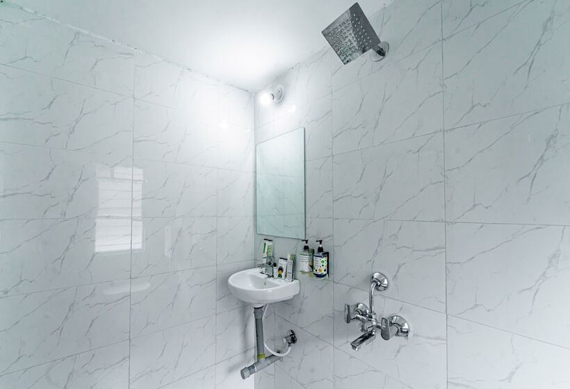 스탠다드 룸, Itsy Hotels Mansi