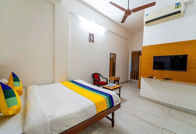 Номер Стандарт, Itsy Hotels Mansi