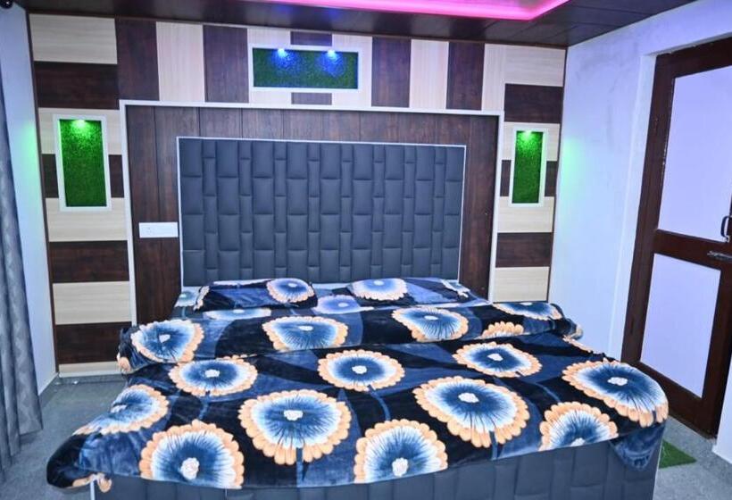 Номер Стандарт Вид на Горы, Green Valley Homestay