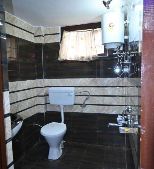 이코노미 룸, Green Valley Homestay