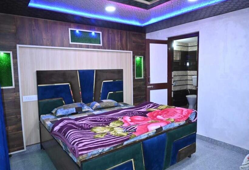 Номер Economy, Green Valley Homestay