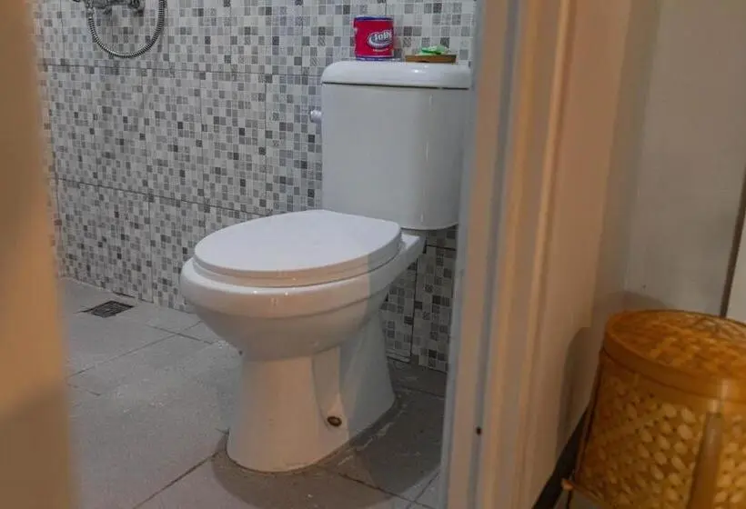 デラックスルーム, Griya Buda Guest House