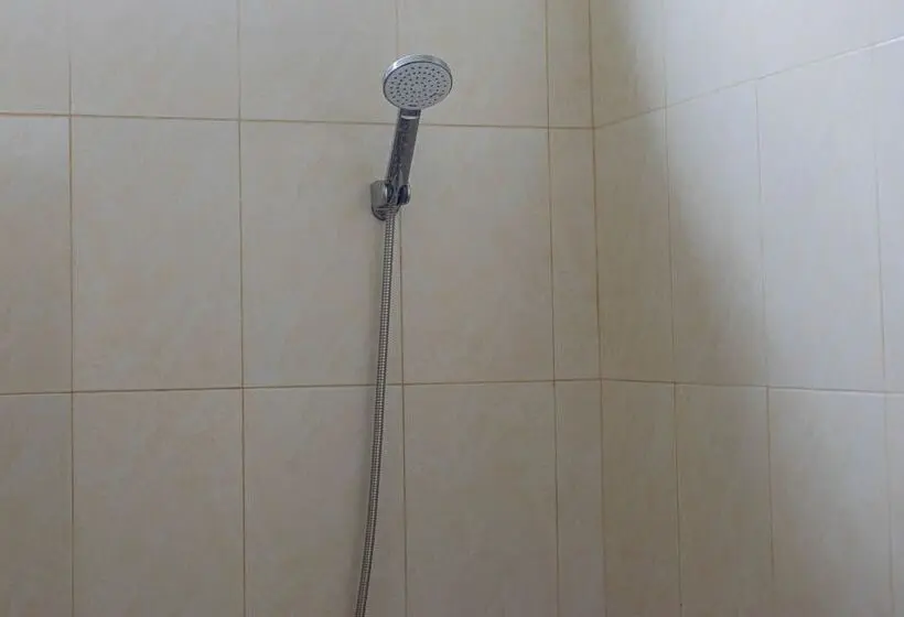 Deluxe-huone, Srinadi Waterpark Villa