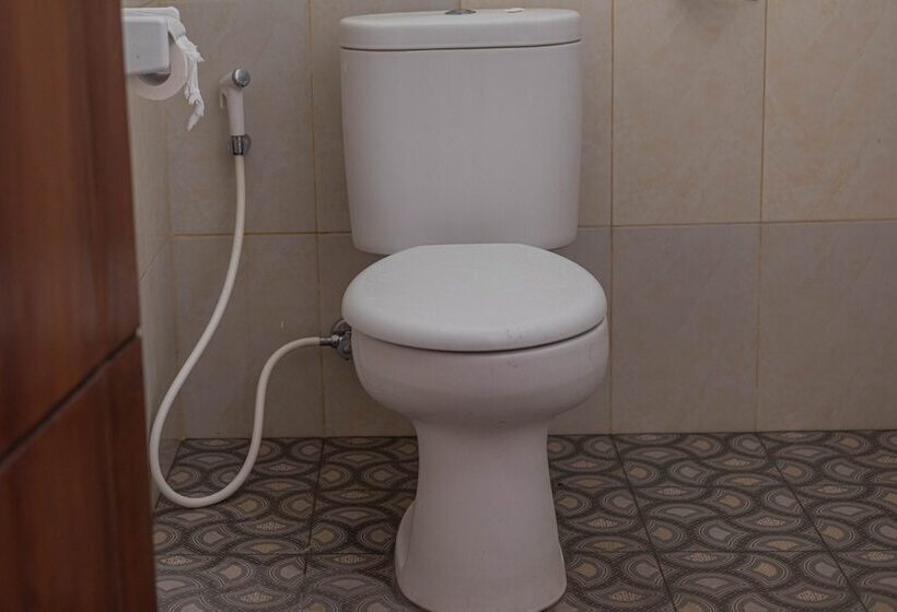 חדר דלוקס, Srinadi Waterpark Villa