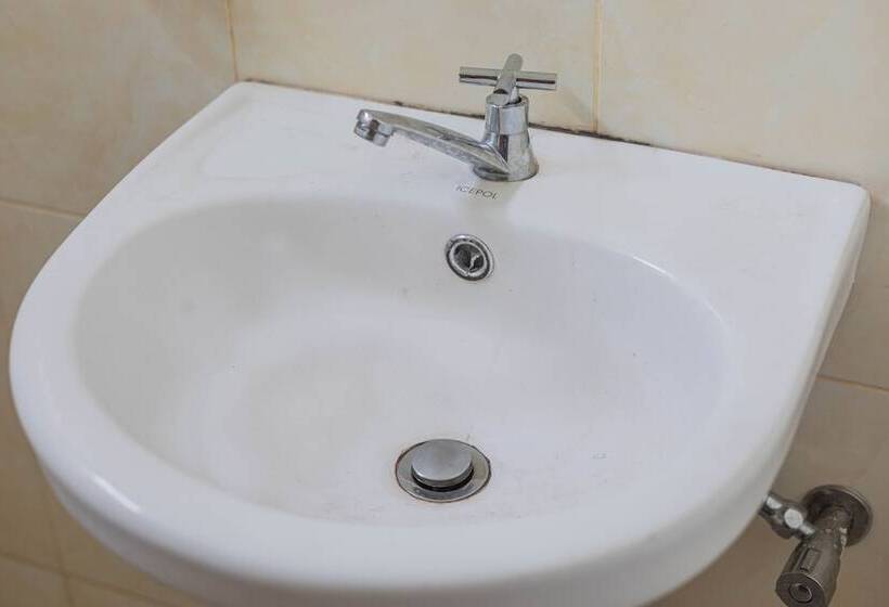 חדר דלוקס, Srinadi Waterpark Villa