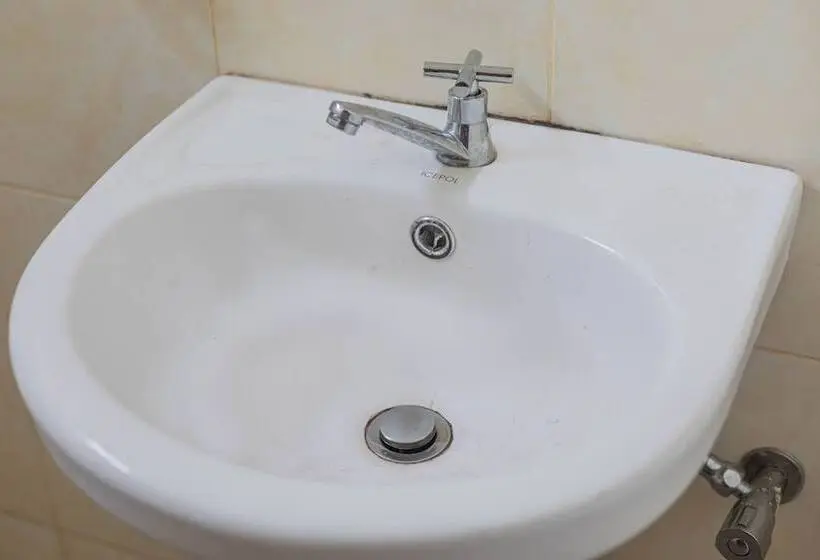Deluxe-huone, Srinadi Waterpark Villa