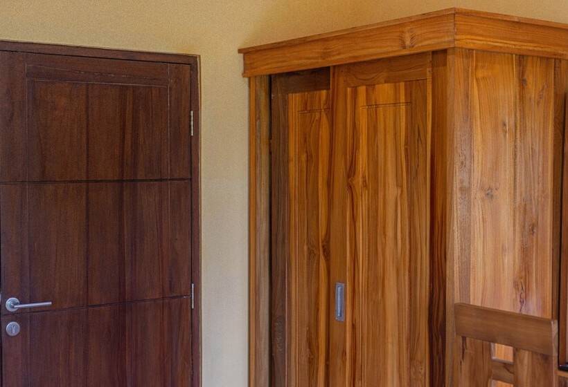 חדר דלוקס, Srinadi Waterpark Villa