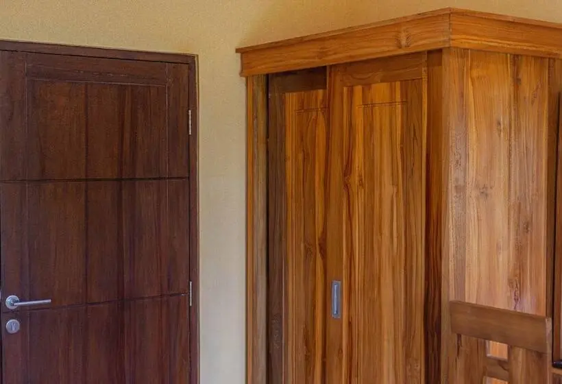 Deluxe-huone, Srinadi Waterpark Villa