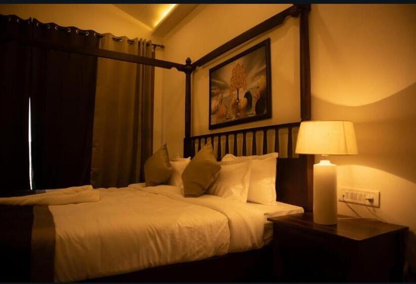 جناح سوبيريور, Ranthambhore Pride