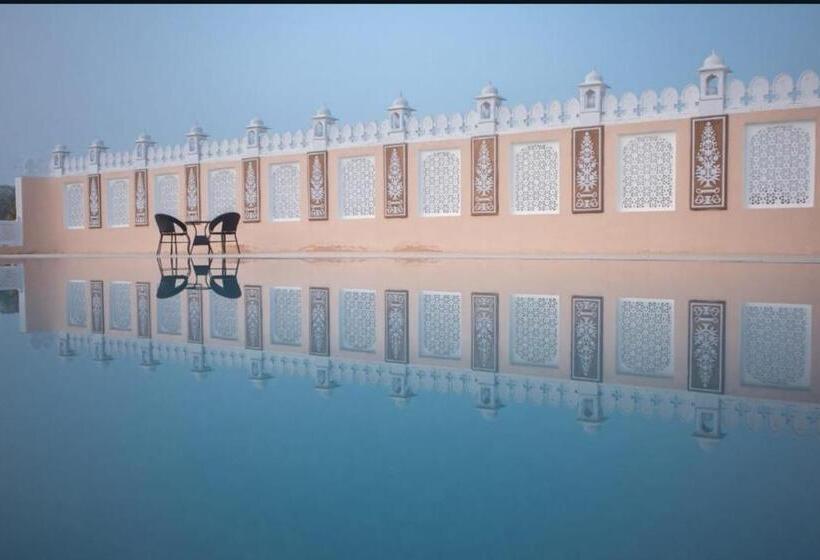 جناح سوبيريور, Ranthambhore Pride