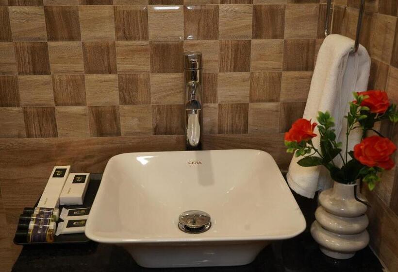 エクゼクティブルーム, Swet Palash Resort