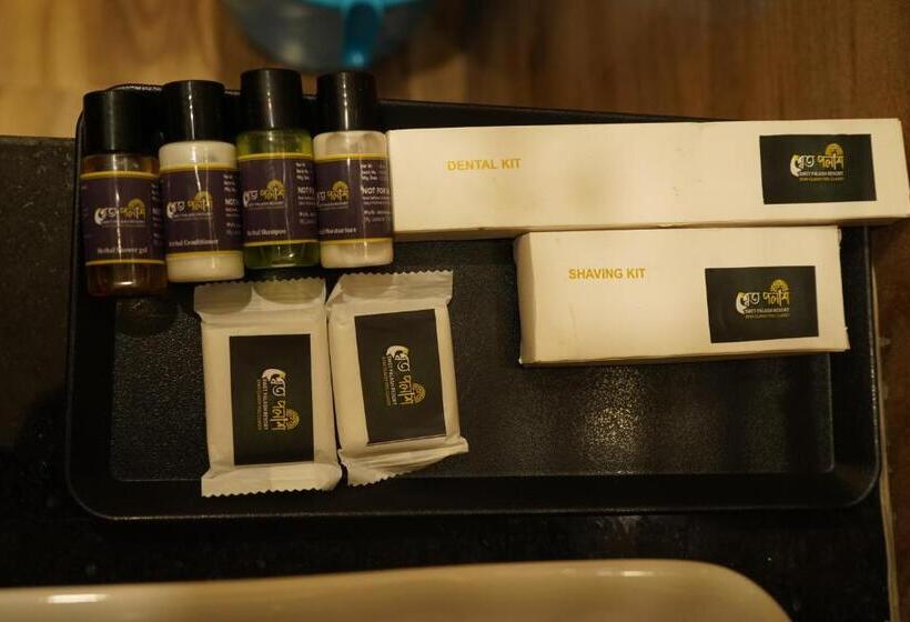 Номер Executive, Swet Palash Resort