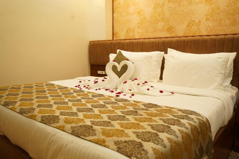 エクゼクティブルーム, Swet Palash Resort