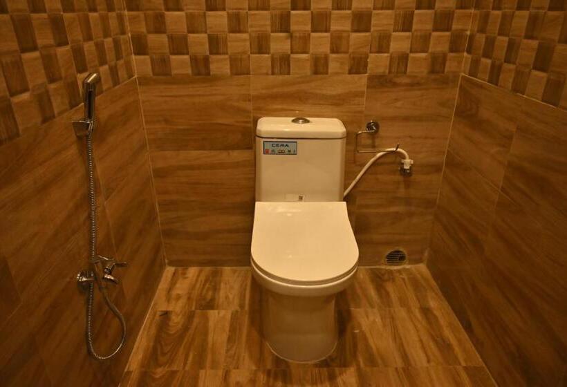 Номер Deluxe, Swet Palash Resort