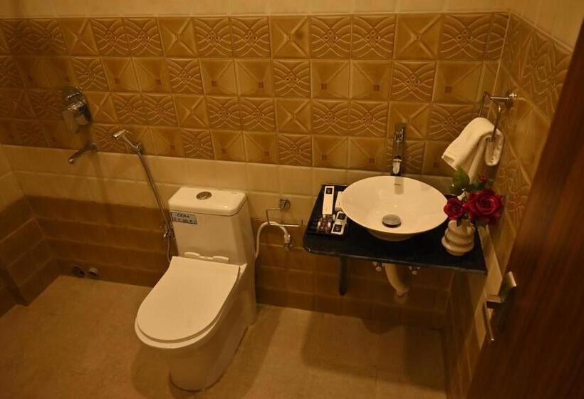 Номер Премиум, Swet Palash Resort