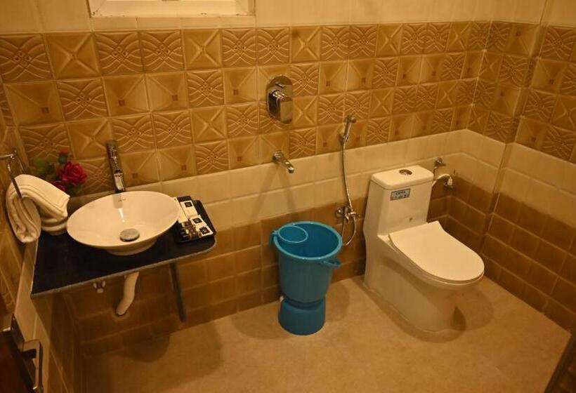 プレミアムルーム, Swet Palash Resort