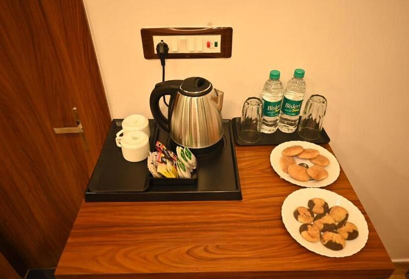 プレミアムルーム, Swet Palash Resort