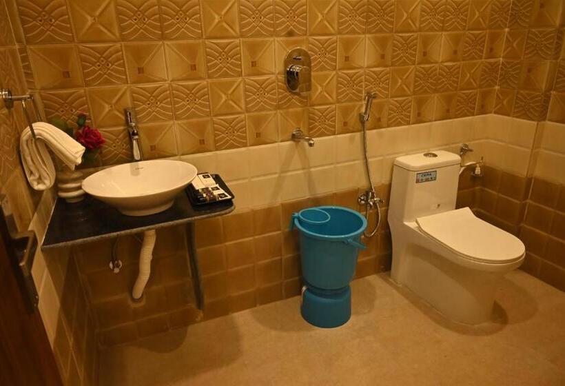 プレミアムルーム, Swet Palash Resort