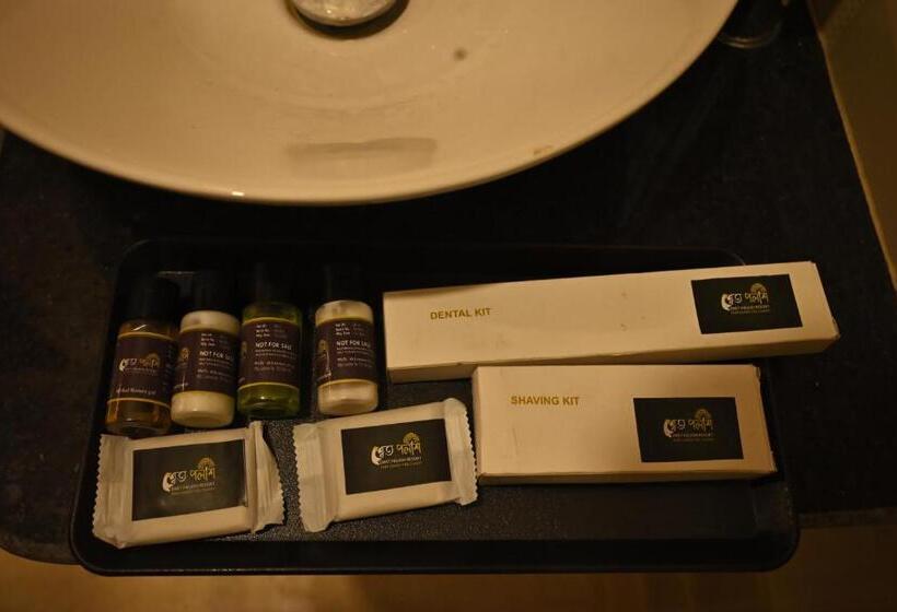 プレミアムルーム, Swet Palash Resort