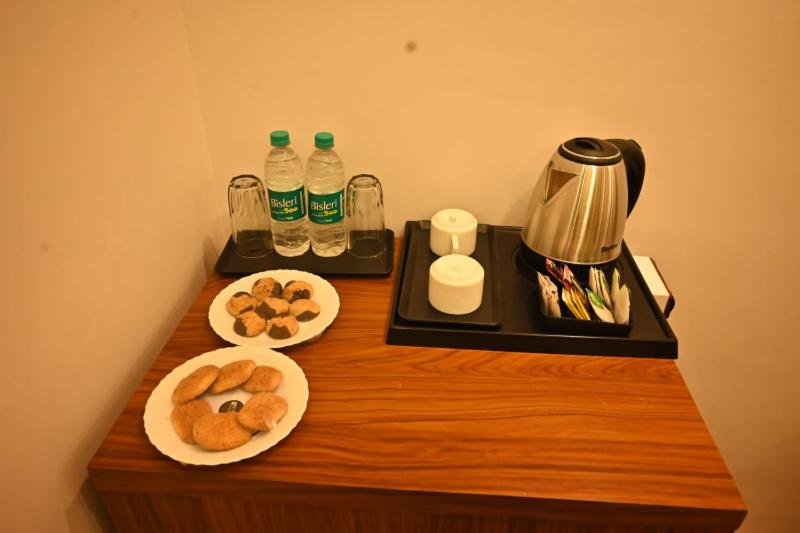 Королевский Люкс, Swet Palash Resort