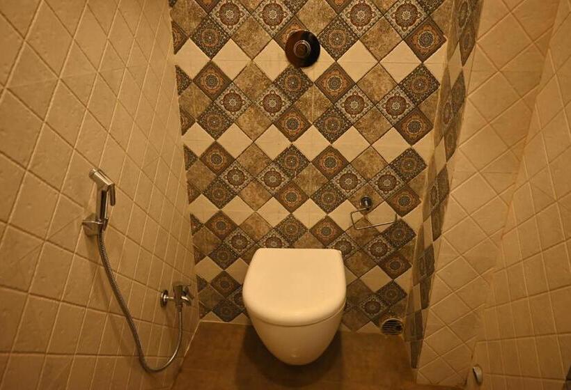 ロイヤルスイート, Swet Palash Resort