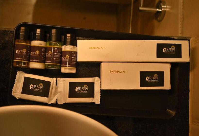 クラブルーム, Swet Palash Resort