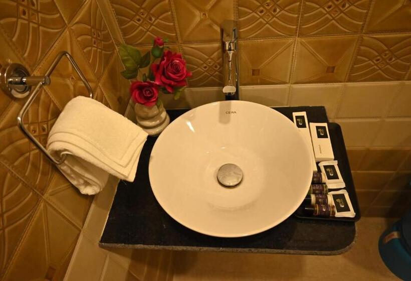 プレミアムルーム, Swet Palash Resort