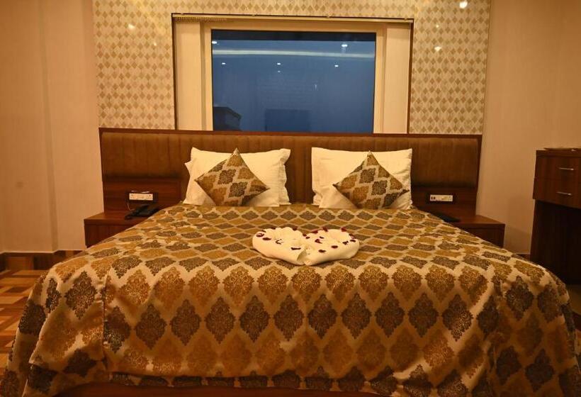 Номер Премиум, Swet Palash Resort