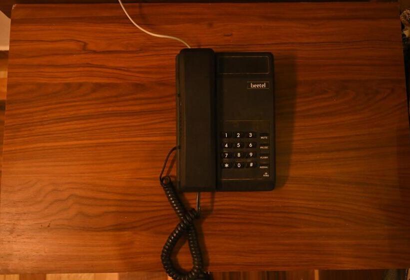 プレミアムルーム, Swet Palash Resort