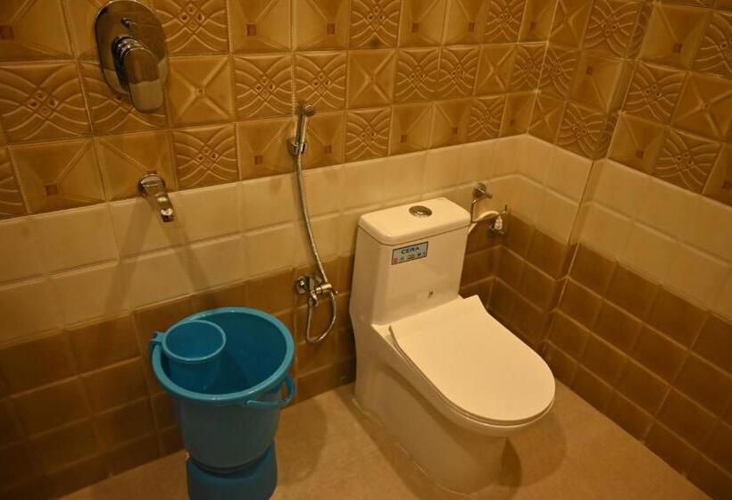 プレミアムルーム, Swet Palash Resort