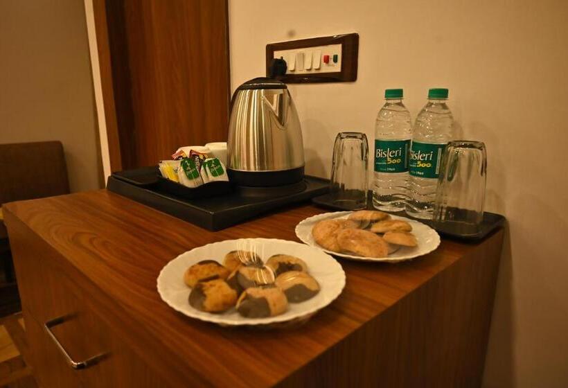 プレミアムルーム, Swet Palash Resort