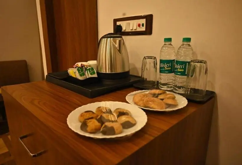 プレミアムルーム, Swet Palash Resort